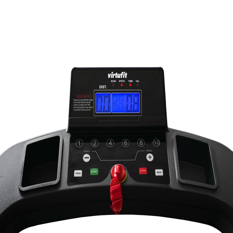 Virtufit Electric Treadmill Tr-75