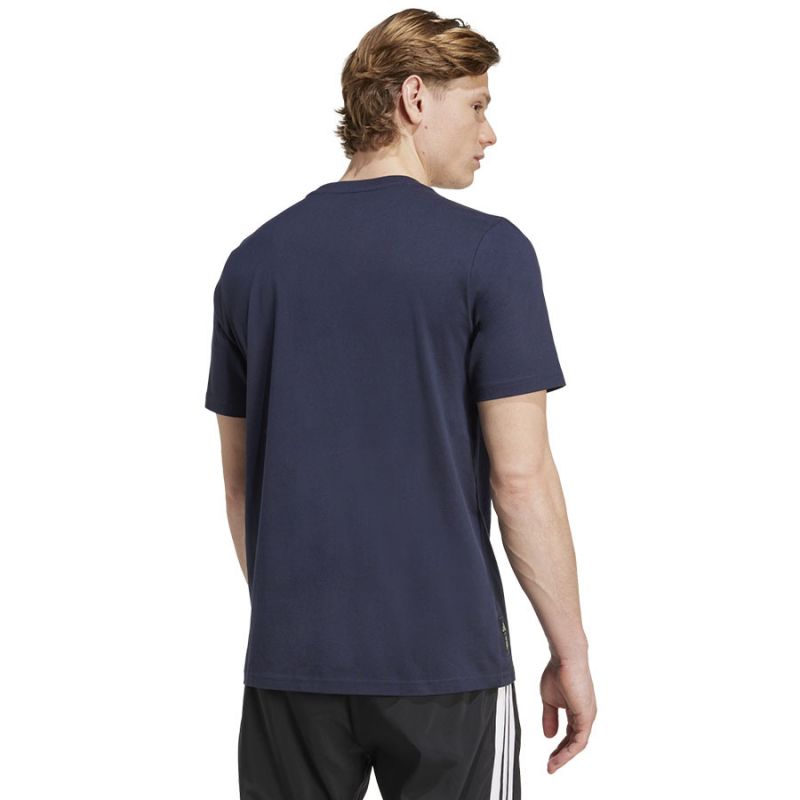 adidas Real Madrid 24/25 Seasonal Graphic Tee M JX1130 Póló