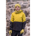Elbrus Mailo Tb Jr Cap sárga hats