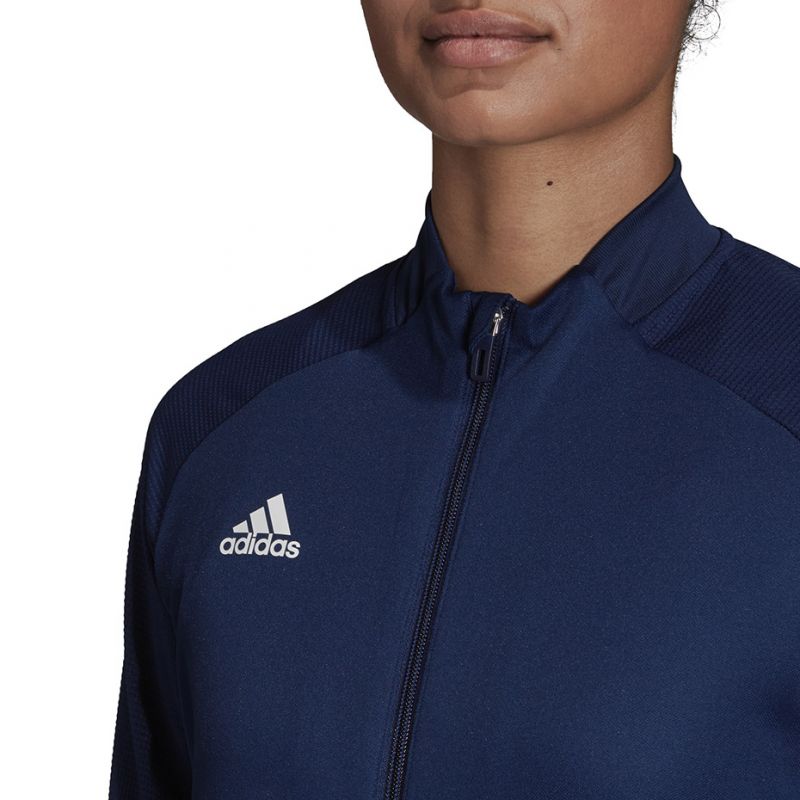 Adidas Condivo 20 Training Sweatshirt W FS7106 Pulóver
