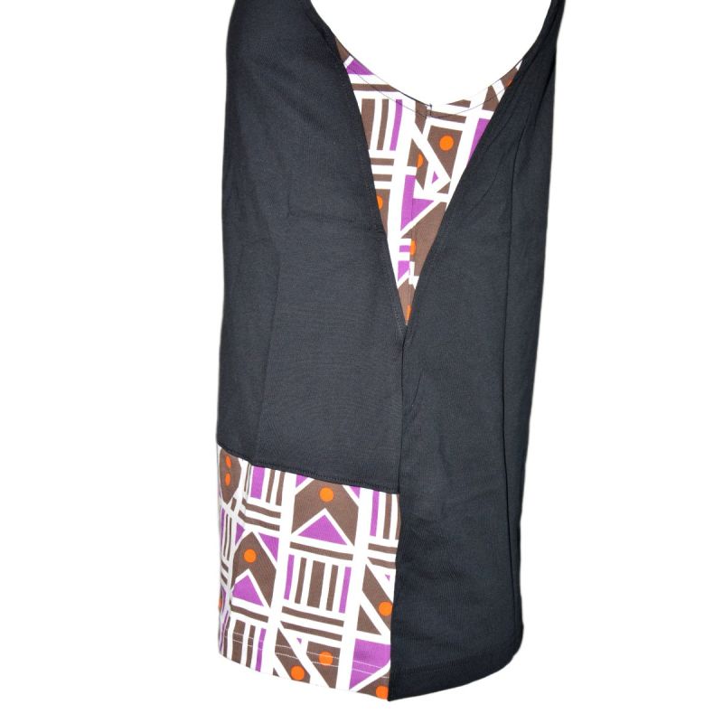 AIR Jordan Men's Jordan Legacy Quai 54 Tank Top - póló