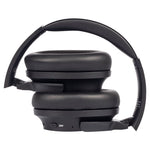BUXTON BHP-18000 - On-ear Bluetooth headphones black