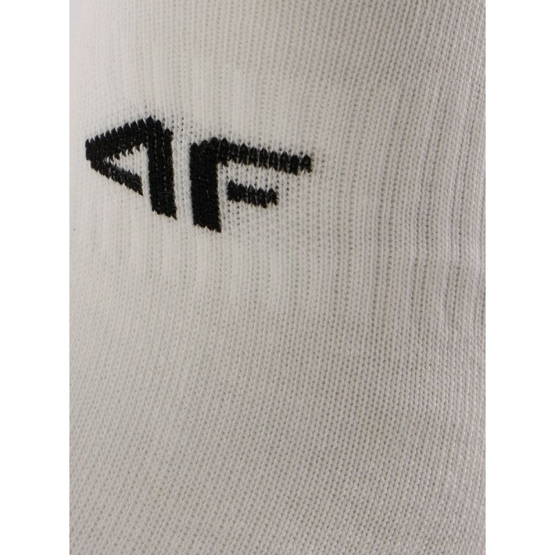 4F Men's socks (3-pack) rövidnadrág 4FRMM00USOCM0952-10S