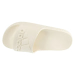 adidas Adilette Aqua White