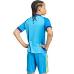 Adidas Real Madrid 26/27 Third Goalkeeper Jersey kiegészítő KC3982
