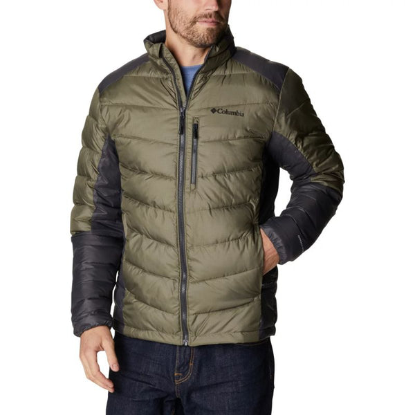 Columbia Labyrinth Loop Jacket M