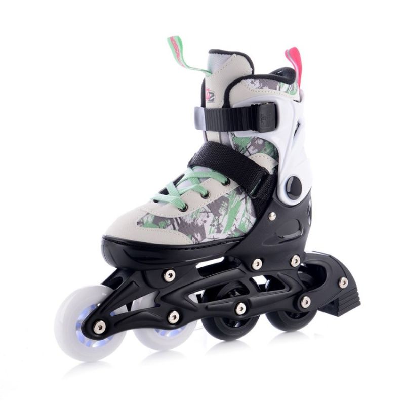 Tempish Adjustable Inline Skates Dasty Girl korcsolya 1000000034