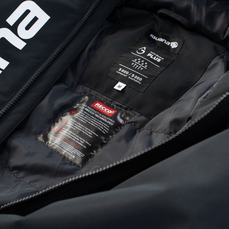 Iguana Men's VOPRO II Insulated dzseki 92800737955