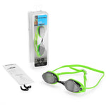 Spokey Sparki 9004901000 Swimming Goggles zöld úszószemüveg