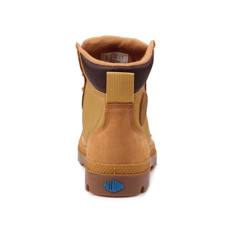 Palladium Spor Cuf WPN u 73234-228-M shoes Cipő
