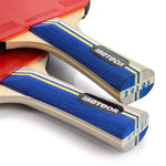 Meteor Table Tennis Set uniw sets