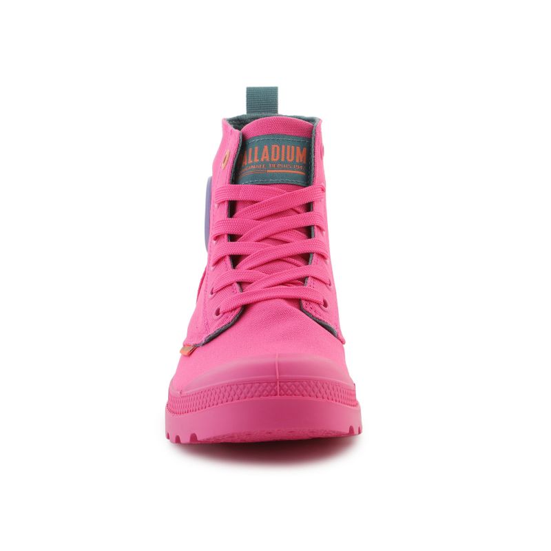 Palladium Pampa Monopop W 99140-679-m Shoes Cipő