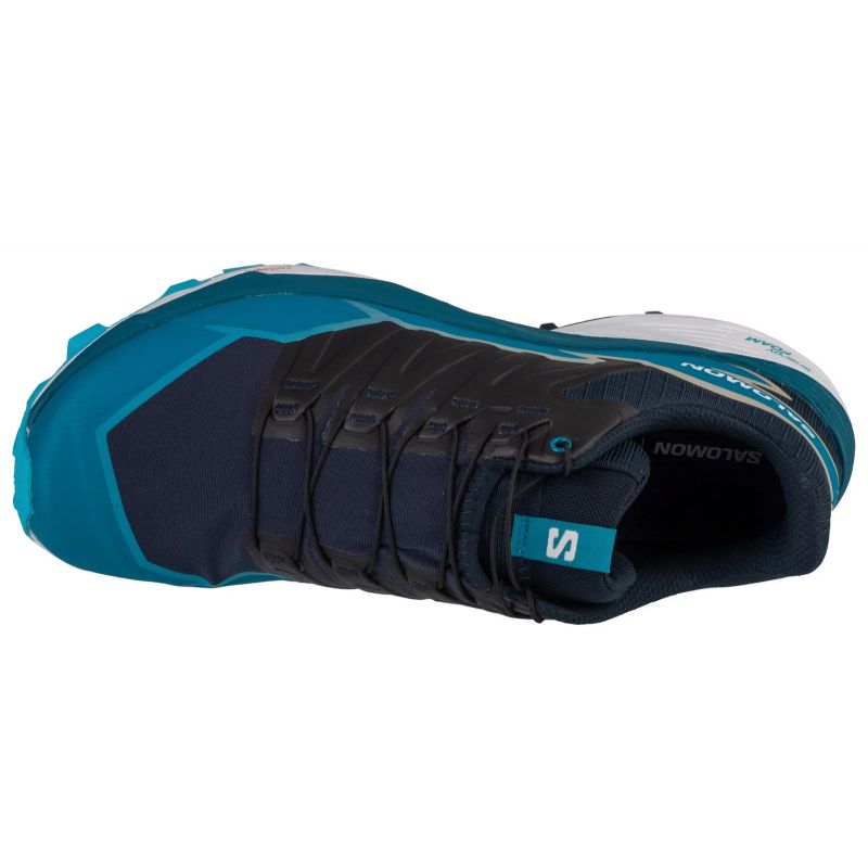 Salomon Thundercross M 474642 Shoes