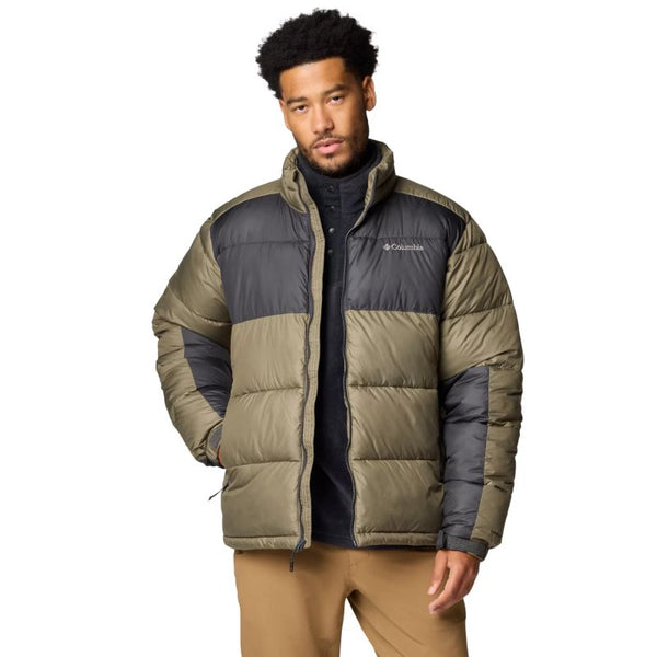 Columbia Pike Lake Ii Jacket M