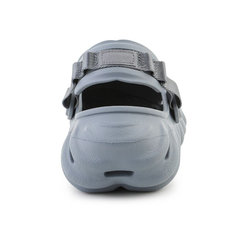 Crocs X - (Echo) Clog Concrete