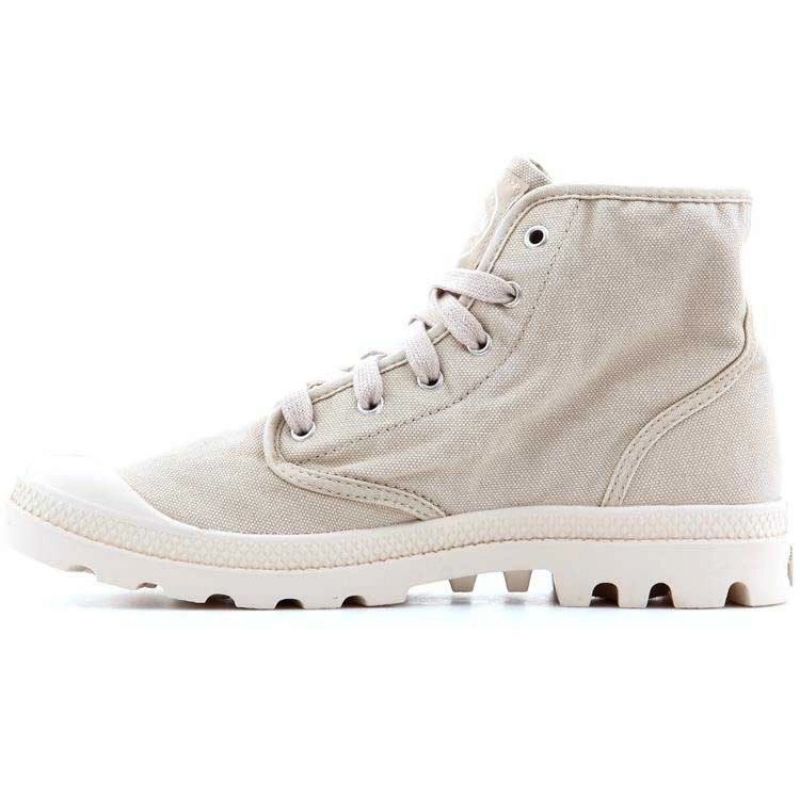 Palladium Pampa Hi M 02352-238-M shoes Cipő