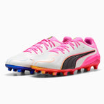 Puma KING 20 Ultimate FG/AG focicipő