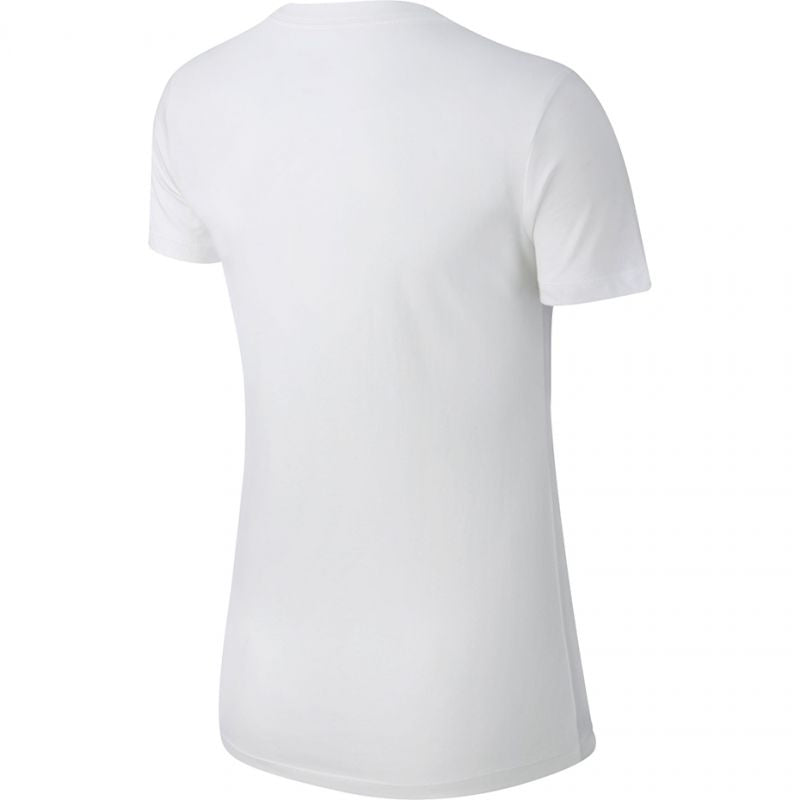 Nike T-Shirt Nike Tee Essential Icon Future W BV6169 100 Póló