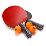 Meteor Table Tennis Set uniw sets