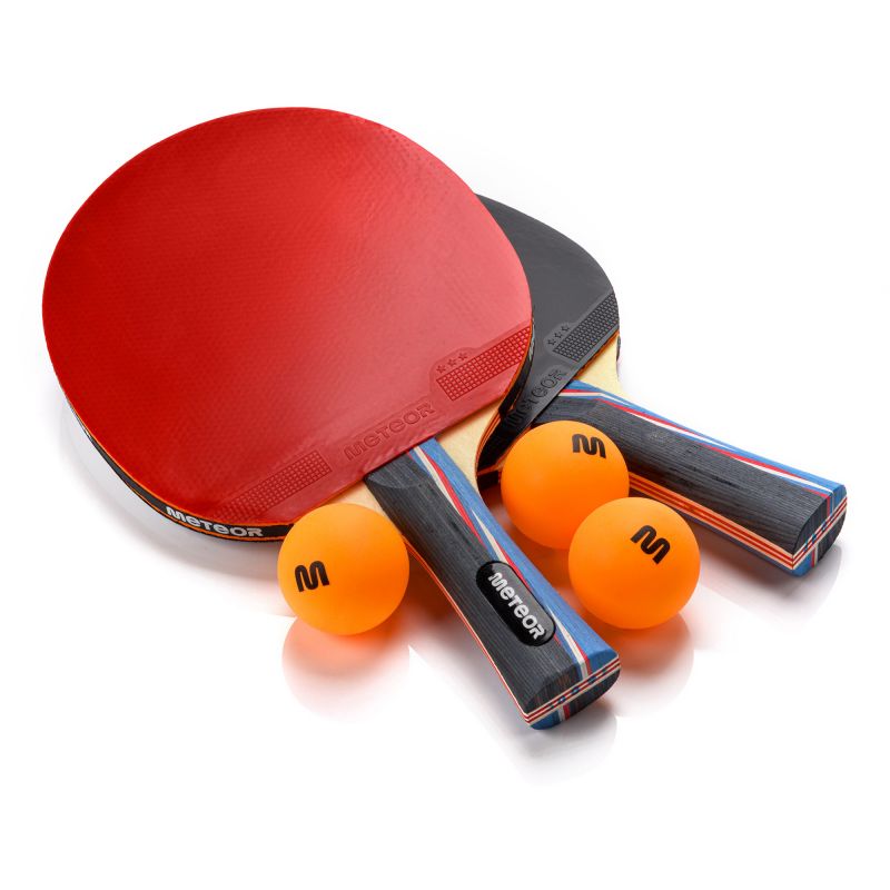 Meteor Table Tennis Set uniw sets