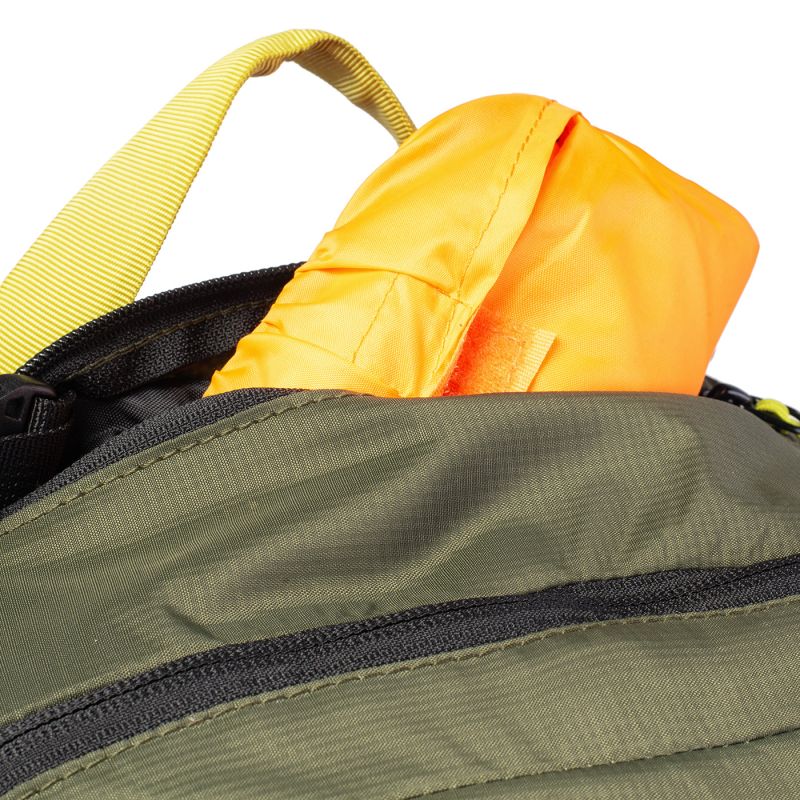 Elbrus Skiway 25 Backpack 25 l hátizsák