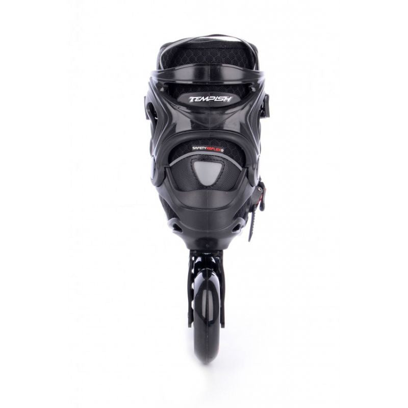 Tempish Ezza 90 fekete roller skates