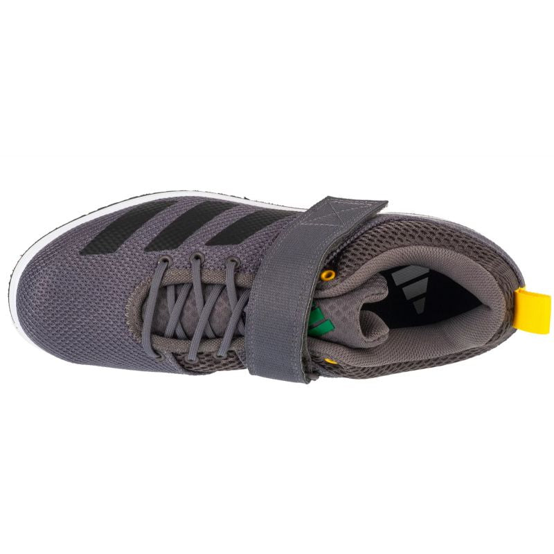 Adidas Powerlift 5 Weightlifting M shoes ID2475 Cipő
