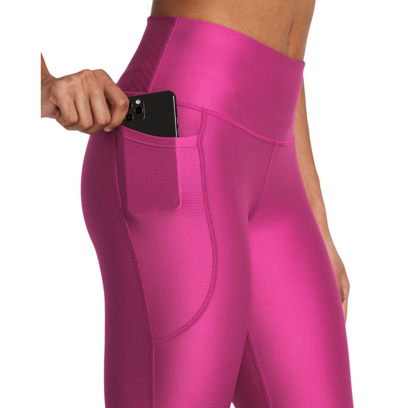 Under Armour Tech Hi Capri Training Pants W 1365334-572 Nadrág