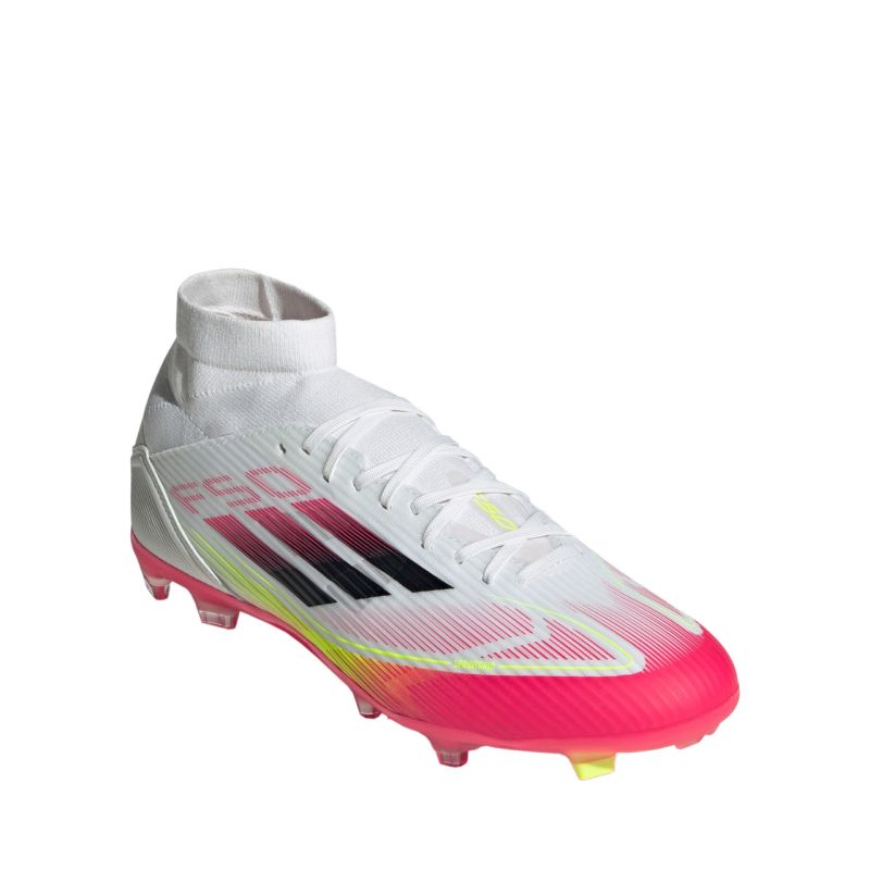 adidas Football boots adidas F50 League FG/MG MID JI0434 M Cipő