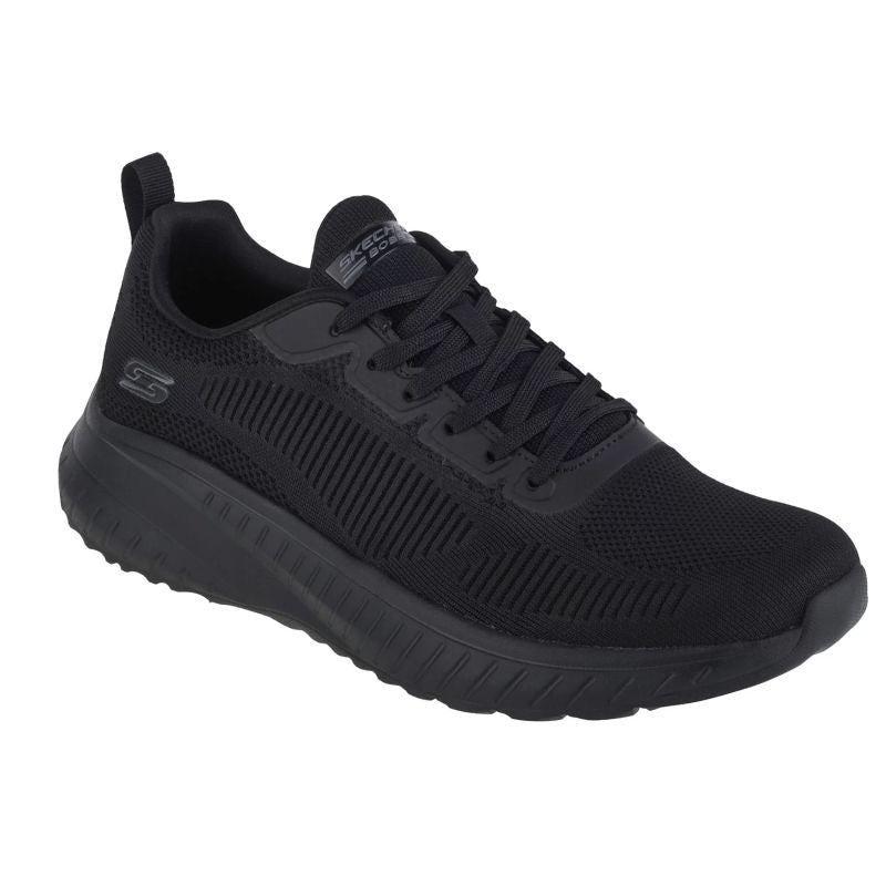 Skechers Bobs Squad Chaos-Prism Bold 118000-BBK Black 44 Kiegészítő