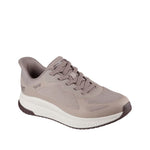 Skechers Bobs Squad 4 Men's Brown 118423 DKTP barna shoes