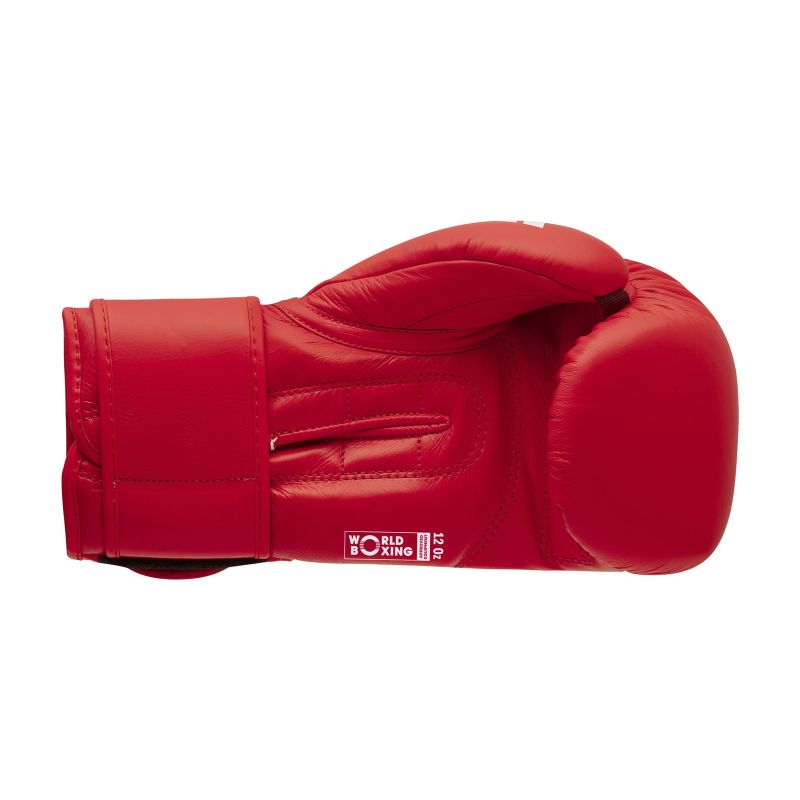Adidas WORLD BOXING Tournament Boxing Gloves