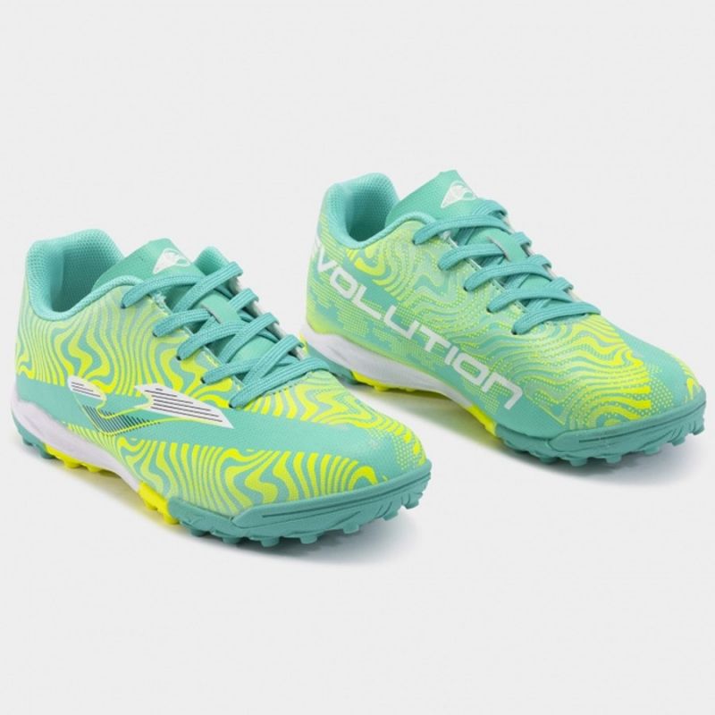 Joma EVOLUTION 2415 Jr TF EVJW2415TF shoes general