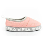 Fila Comfider Jr Slippers rózsaszín cipő