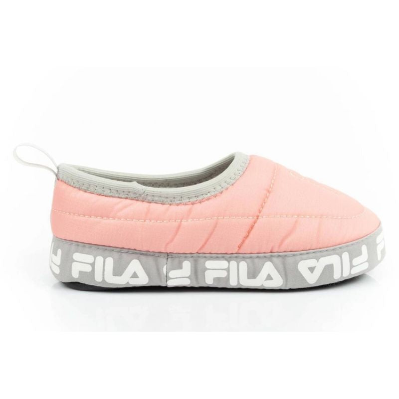 Fila Comfider Jr Slippers rózsaszín cipő