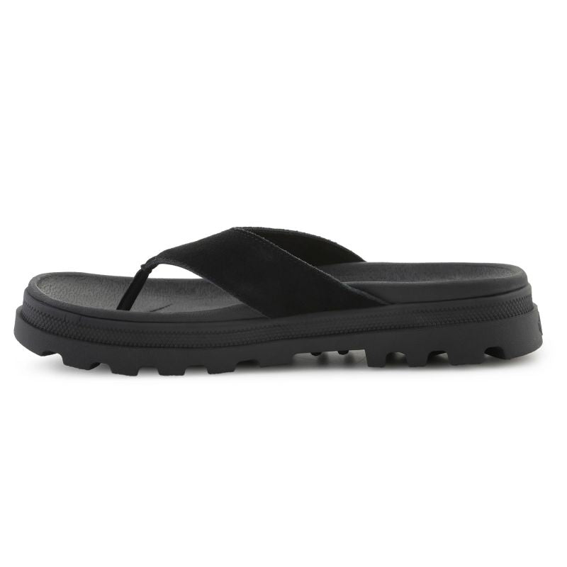 Palladium Dunelite Azur Sde W 74453-008-M Flip-Flops Cipő