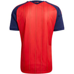 adidas Spain 26 Home Jersey red JN4390 Ruházat