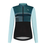 Rogelli STRYDE 2XL kék kerékpáros ruha SIRC2100005.300.2XL