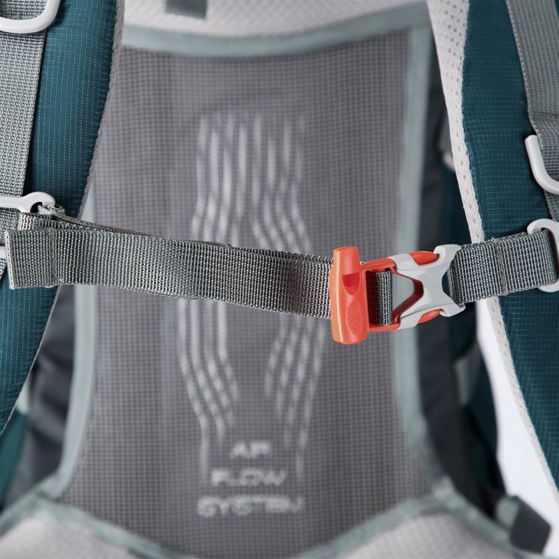 Nils Camp NC1942 Ghoster 20l hiking backpack 15-07-131 zöld hátizsák