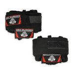 DBX Bushido Boxing Wraps with Gel Knuckle Protection | martial arts equipment