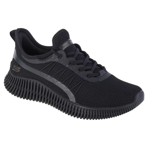 Skechers Bobs Geo-New Aesthetics 117417-BBK Black 36 Kiegészítő