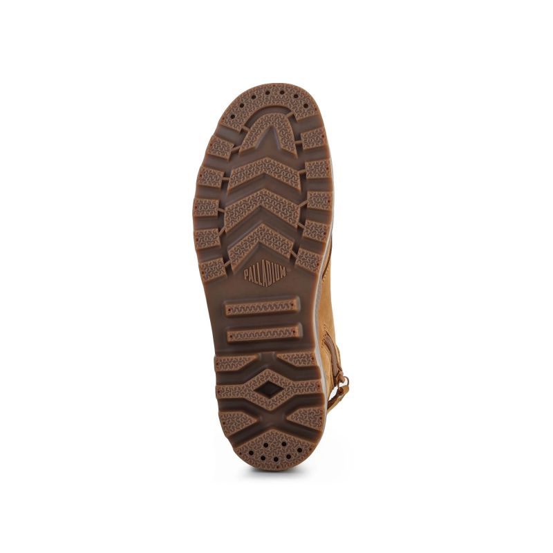 Palladium Pampa Hi Zip M 06440-237-M shoes Cipő