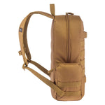 Magnum Wildcat Backpack barna hátizsák