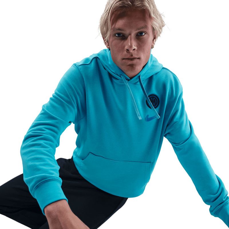 Nike Inter Milan Club Sweatshirt HM3026-447 pulóver