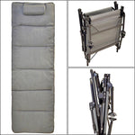 Enero Triocomfort Triprest 3in1 Camp Travel Chair hátizsák GSP-1087085
