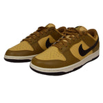 Nike Dunk Low WMNS Dark Driftwood Women's Sneakers - DD1503-200 utcai cipő