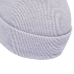 adidas New Logo Beanie Cuff Gray JX5746 młodzieżowa nadrág