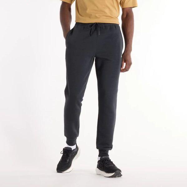 New Balance Sport Fleece Jogger M MP43904BK nadrág