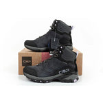 CMP Melnick W 81UP Trekking szürke cipő