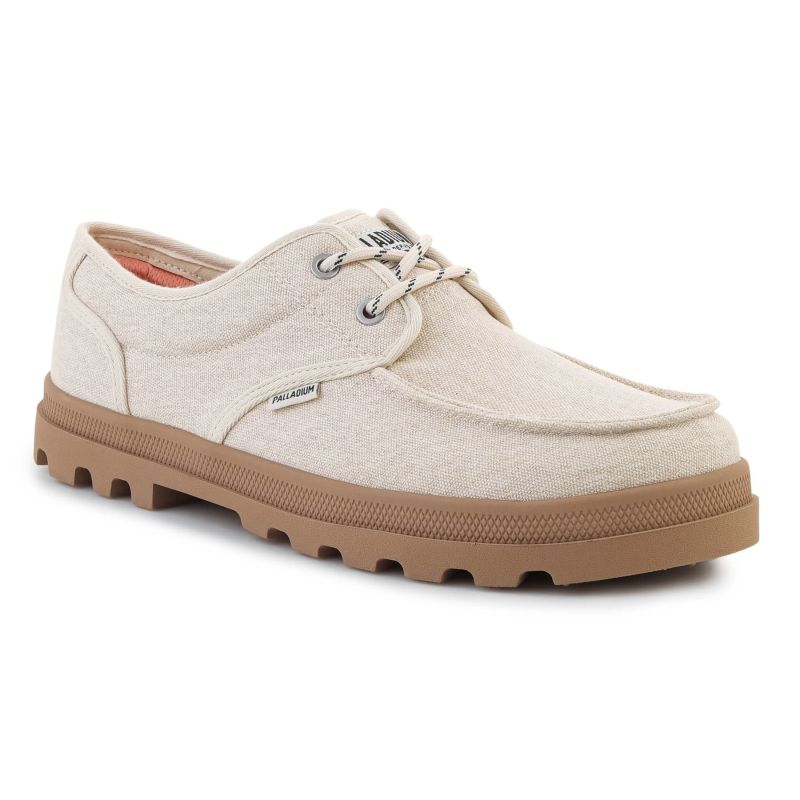 Palladium Dunelite Power Cush Sahara utcai cipő